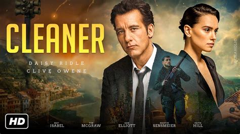 Cleaner 2025 𝚆𝚊𝚝𝚌𝚑 with