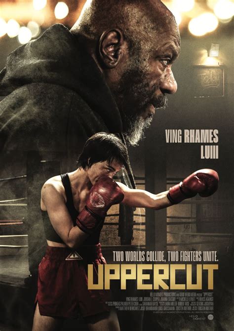 Uppercut 2025 𝚆𝚊𝚝𝚌𝚑 HD