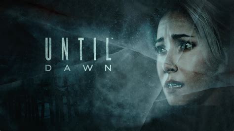 Until Dawn 2025 streaming