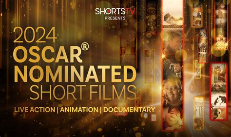 2025 Oscar Nominated Shorts - Live Action 2025 Mo𝚟ie Analysis Articles
