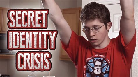 Secret Identity Crisis 2025 𝚆𝚊𝚝𝚌𝚑 On Xbox
