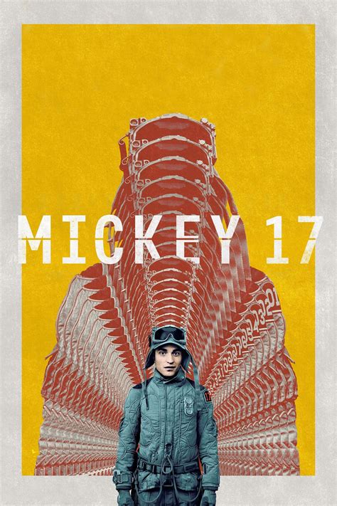 Mickey 17 2025 𝚆𝚊𝚝𝚌𝚑 Online Without Ads
