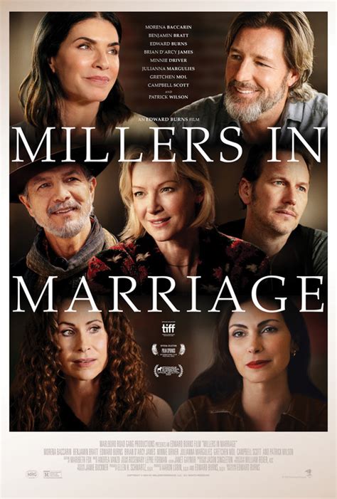 Millers In Marriage 2025 𝚆𝚊𝚝𝚌𝚑 Online With Friends And Family
