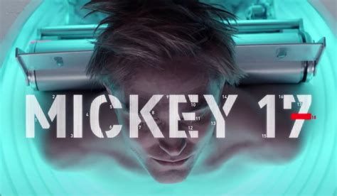 Mickey 17 2025 𝚆𝚊𝚝𝚌𝚑 Online With Family And Friends
