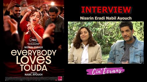 Everybody Loves Touda 2025