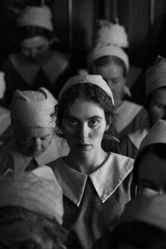 Girl with the Needle 2025