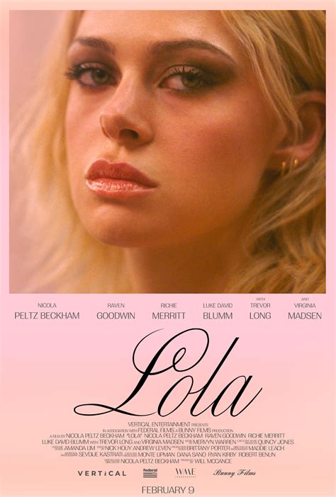 Lola 2025 𝙵ree streaming
