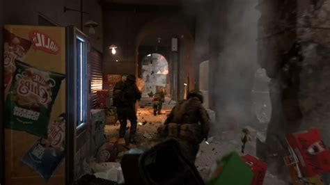 City Is a Battlefield 2025