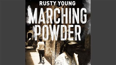 Marching Powder 2025 full