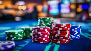 Explore the World of Casinos Not on Gamstop 1201 Explore the World of Casinos Not on Gamstop 1201