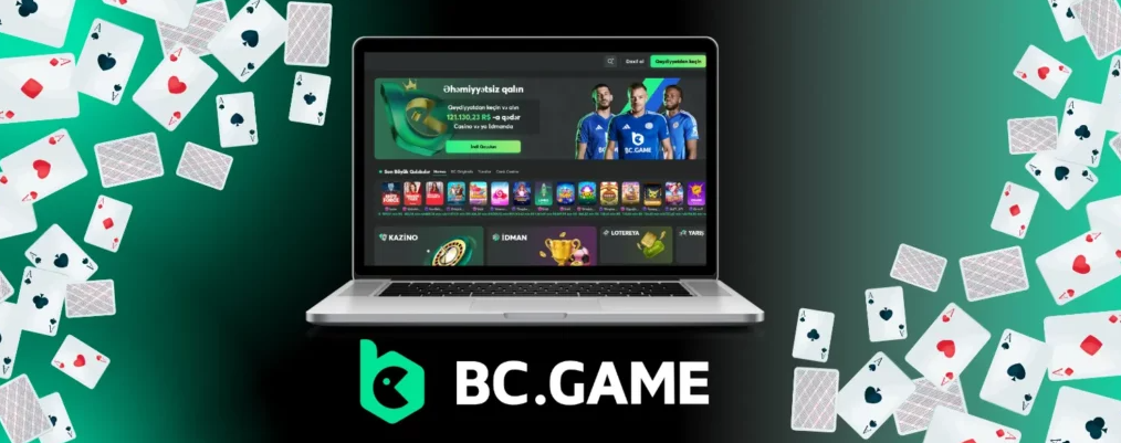 Login To Bc Games A Comprehensive Guide