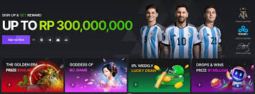 Panduan Lengkap Bc Game Login untuk Pemain Baru