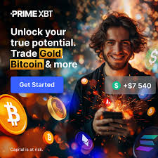 Scopri il Mondo del Trading con PrimeXBT Crypto Broker 14