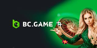 The Amazing World of Bc.Game Your Ultimate Online Gaming Experience The Amazing World of Bc.Game Your Ultimate Online Gaming Experience