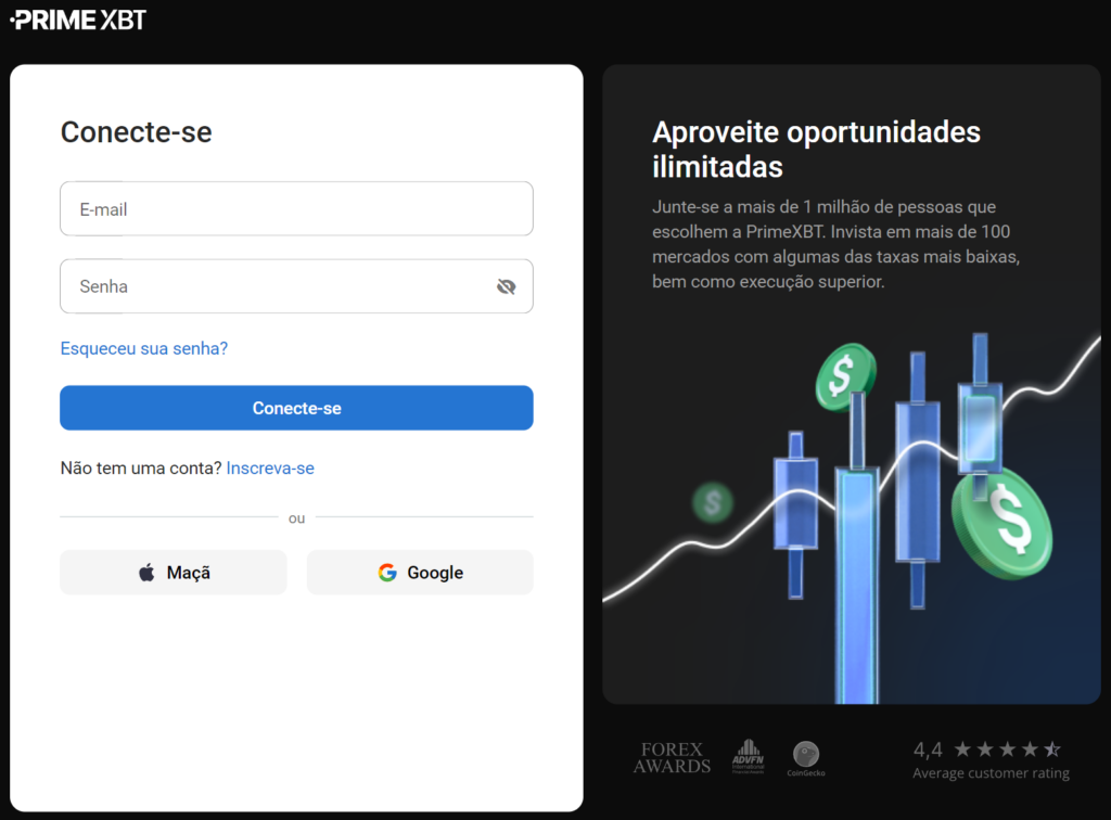 The Ultimate Guide to PrimeXBT Website Trading Simplified