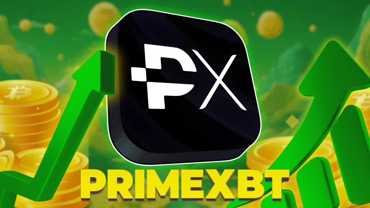 Ultimate Guide to Trading on PrimeXBT iOS