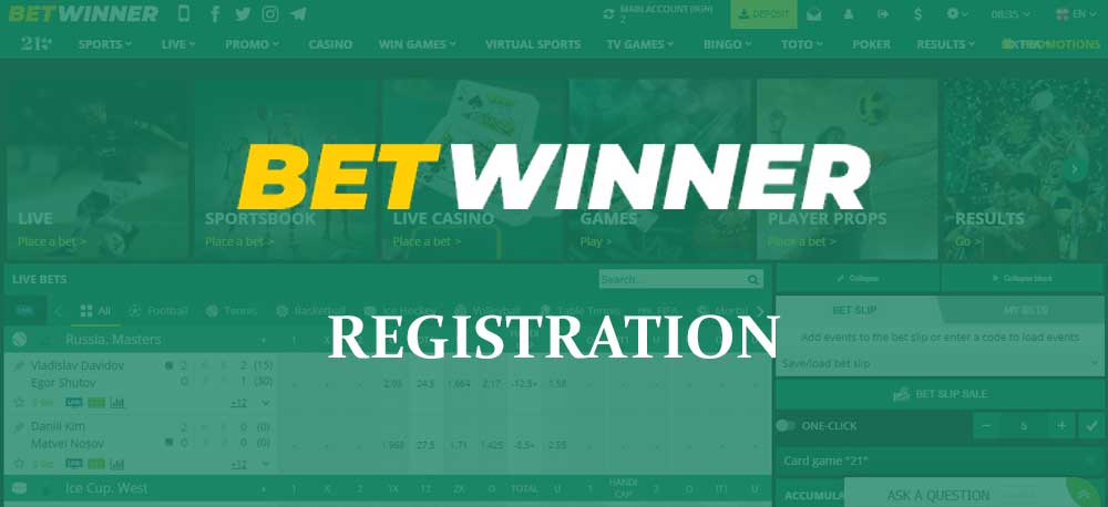 A Comprehensive Guide to Betwinner Login