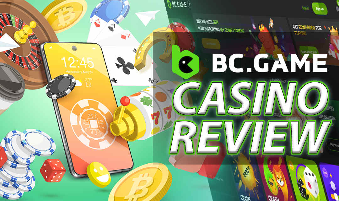 Comprehensive Overview of Betting Options at BC.Game Comprehensive Overview of Betting Options at BC.Game