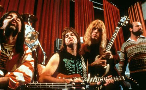 Spinal Tap II 2025