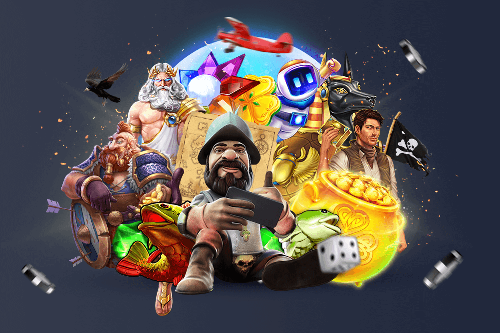 Descubra o Mundo do Entretenimento com 622bet 5