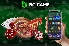 Discover the Excitement of BC Game Your Ultimate Online Casino Experience Discover the Excitement of BC Game Your Ultimate Online Casino Experience