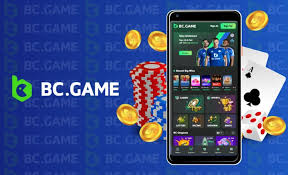 Explore the Excitement of Online Gaming at bc.games.com Explore the Excitement of Online Gaming at bc.games.com