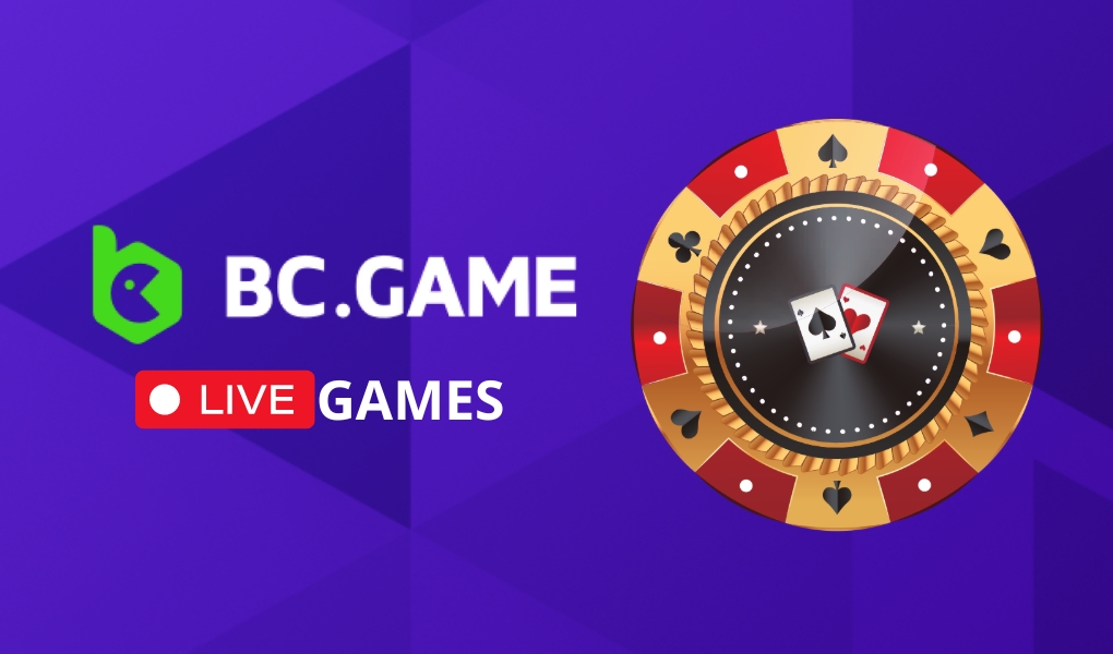 Explore the Exciting Features of BC Game App 7