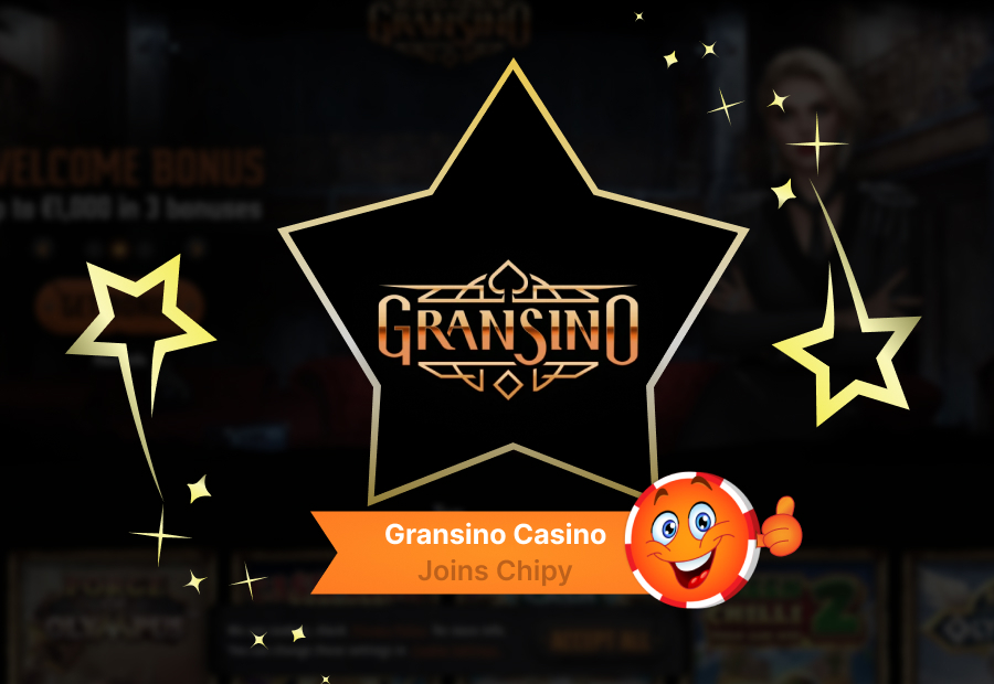 Gransino Casino Registration Process Step-by-Step Guide
