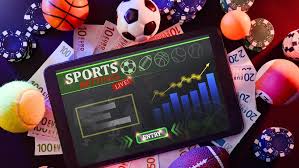 La experiencia definitiva de apuestas con 1xbet app La experiencia definitiva de apuestas con 1xbet app