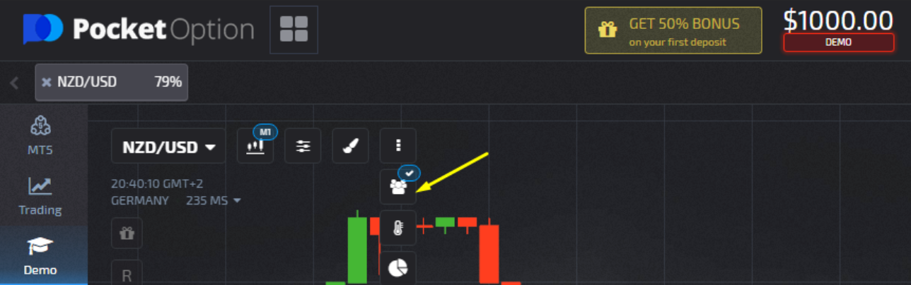 Mastering Investment Strategies with Copy Trading Pocket Option Mastering Investment Strategies with Copy Trading Pocket Option