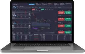 Understanding PrimeXBT Crypto Broker