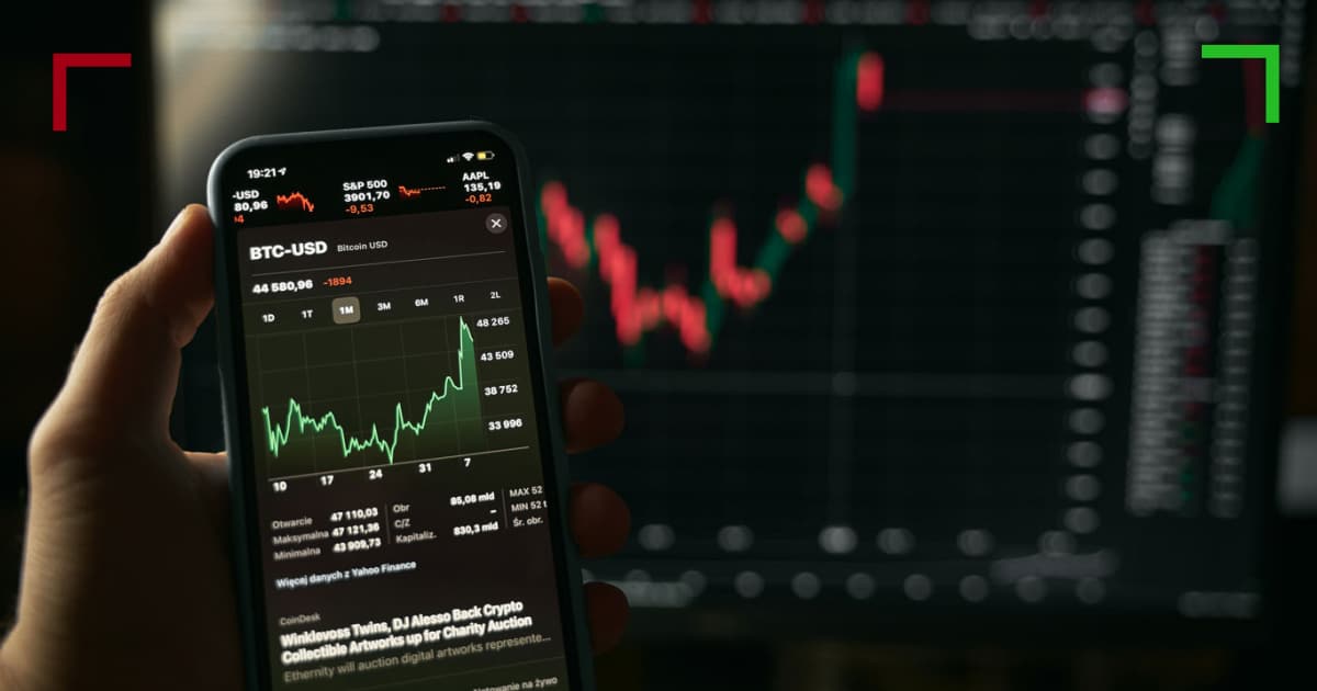 Decoding the Markets A Comprehensive Guide to Trading Crypto Charts