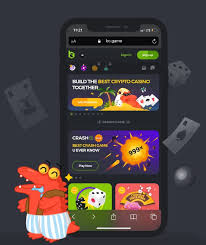 Discover the Excitement of Gambling with the App BC.Game Latvia