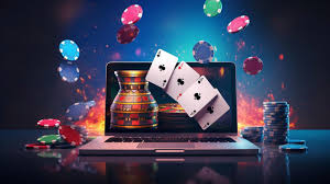 Discover the Exciting World of Online Casino Spin Heaven