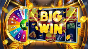 Discover the Exciting World of Online Casino Spin Heaven
