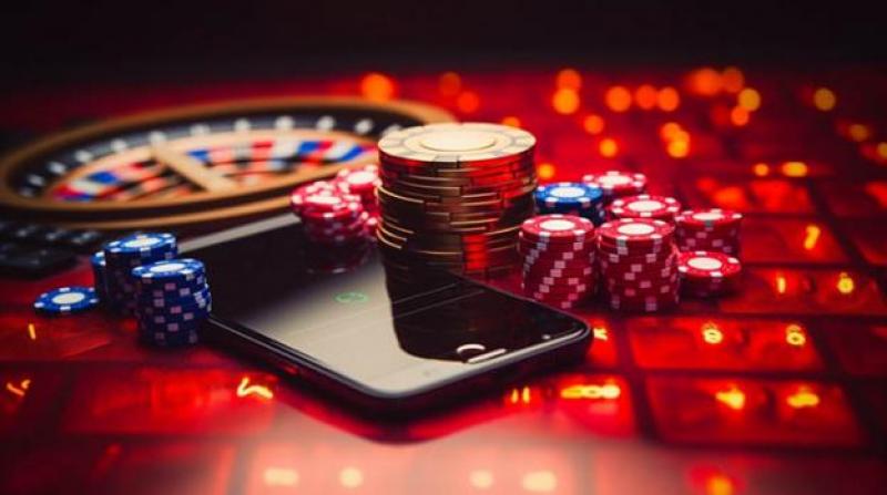 Enjoy the Thrill of Gaming at Online Casino Sweety Win Enjoy the Thrill of Gaming at Online Casino Sweety Win