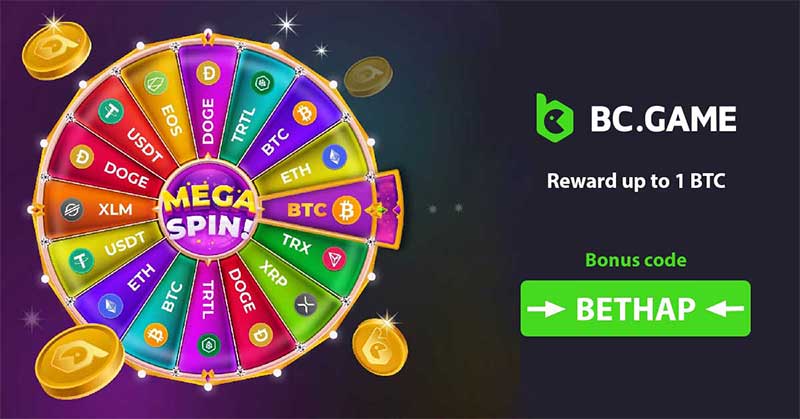 BC Game Mobile App Indonesia Your Gateway to Fun and Winnings