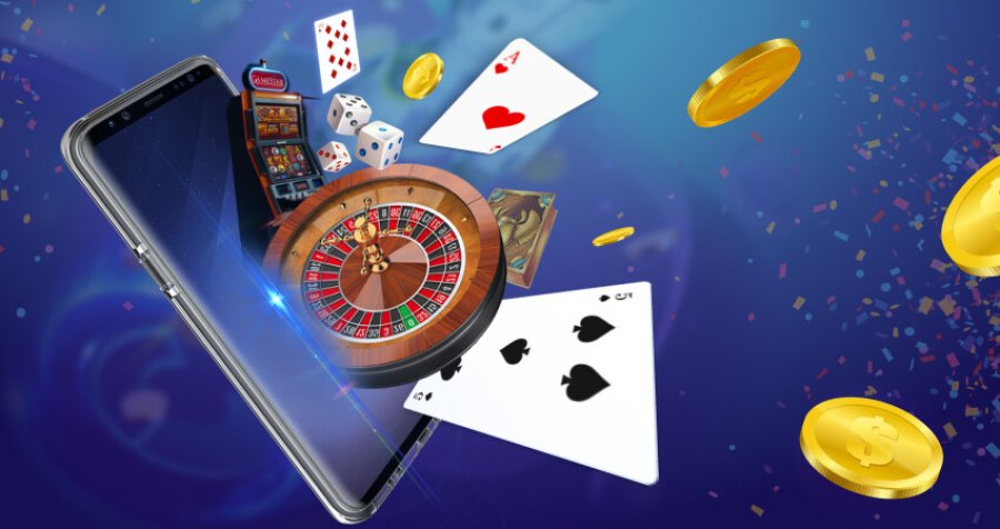 Bounty Reels Casino Your Ultimate Gaming Destination