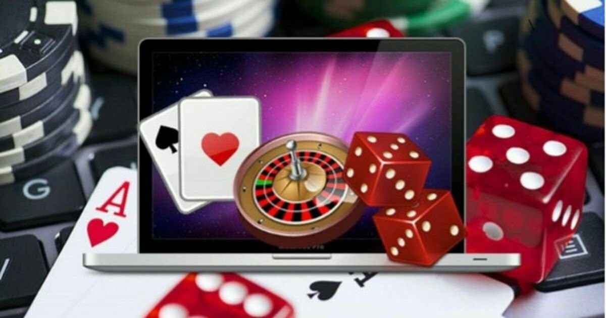 Discover the Fun Your Guide to Online Free Casino UK