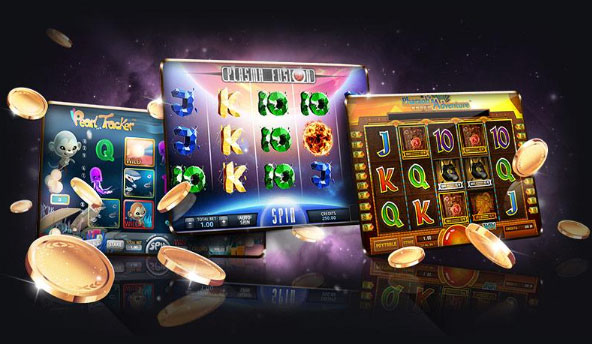 Discover the Thrills of Online Casino Lucky Max 40 Discover the Thrills of Online Casino Lucky Max 40