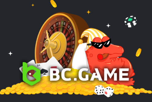 Experience Excitement at BCGame Casino in Denmark