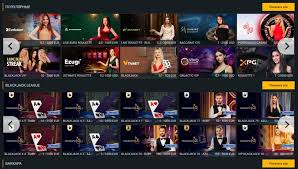 Kripto bilan ishlovchi onlayn kazino - Yangi imkoniyatlar va o'yin tajribasi