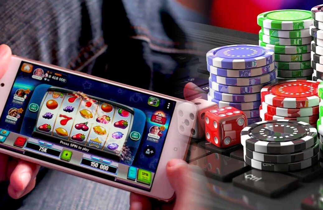 Best Online Casinos With AI 13