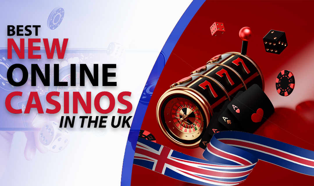 Discover the Exciting World of Casino Watch Online UK 8