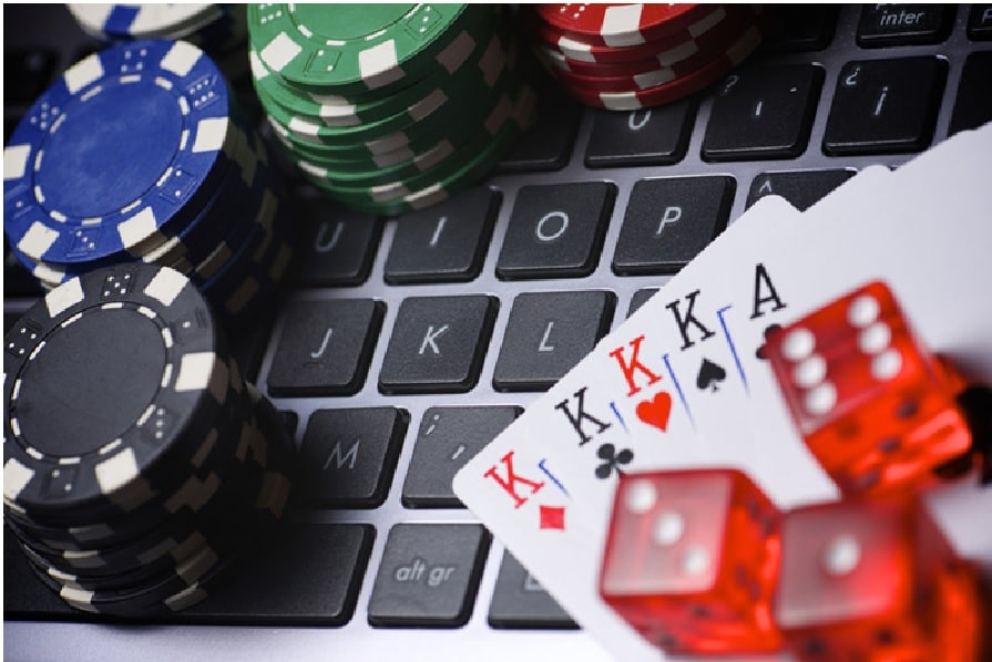Discover the Thrills of Online UK Casino Real Money 10