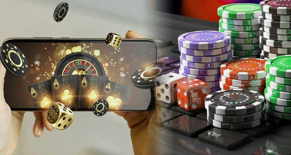 Explore the Most Trusted Online Casino UK for Safe Gaming