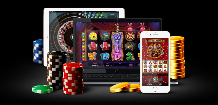 Exploring the Excitement of Online Betting at Dominobet