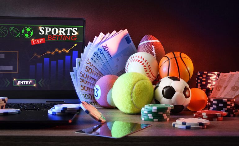 Exploring the Excitement of Online Betting at Dominobet