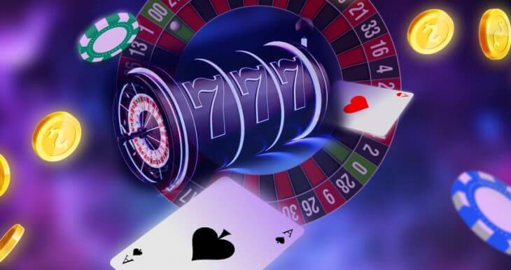 Krypto kasina Nový spôsob zábavy a investovania vo svete online hier Krypto kasina Nový spôsob zábavy a investovania vo svete online hier