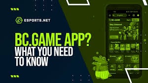 Unleashing Excitement Exploring Crypto Casino BC.Game Unleashing Excitement Exploring Crypto Casino BC.Game